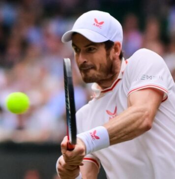 Andy Murray va disputa turneul de la Wimbledon, ultimul din cariera sa