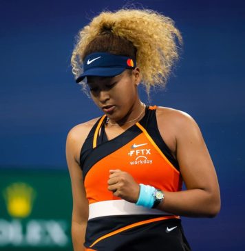 Tenis: Naomi Osaka şi Bianca Andreescu se vor înfrunta, la ‘s-Hertogenbosch