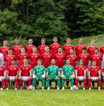 Fotbal: Jucătorii danezi renunţă la o majorare salarială pentru a asigura condiţii mai bune de salarizare femeilor