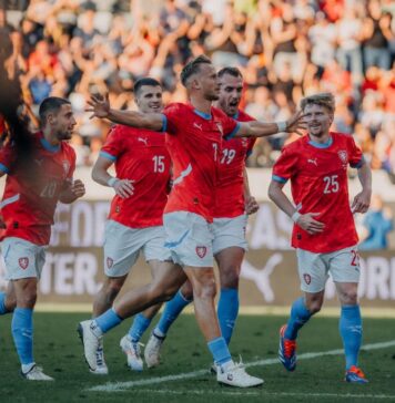 EURO 2024: Această generaţie cehă ‘are un viitor strălucit’, spune selecţionerul Ivan Hasek
