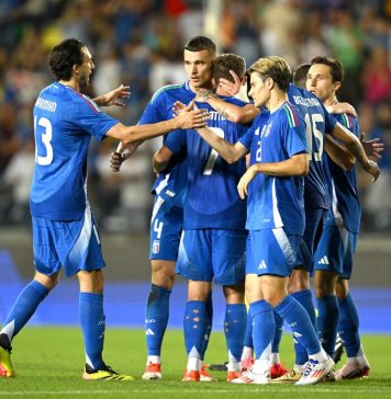 Italia, victorioasă la limită în meciul cu Bosnia-Herţegovina, ultimul test dinaintea EURO 20204