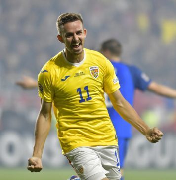 Nicuşor Bancu – Veţi vedea o altă naţională a României cu Ucraina faţă de ultimele amicale