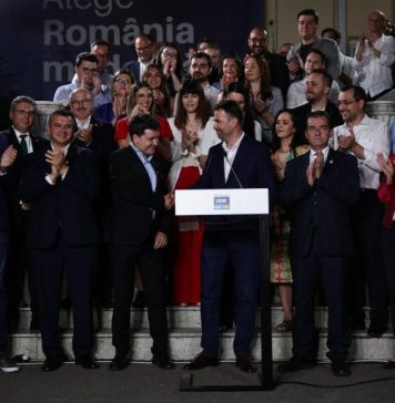 United Right leaders congratulated Nicușor Dan