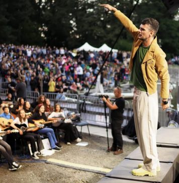 Tudor Chirilă, despre situaţia privind prezenţa la vot: „Trist, foarte trist”