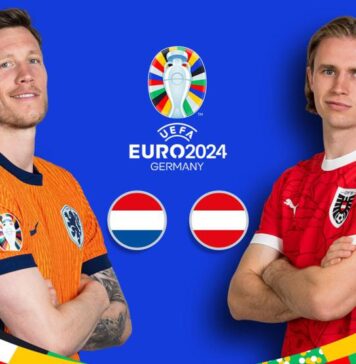 EURO 2024: Olanda – Austria, echipele de start