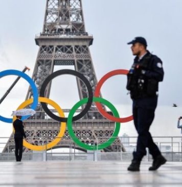 Poliţiile din Spania şi Franţa au simulat un atentat jihadist înainte de JO de la Paris