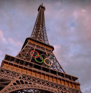 Oficialii francezi, ‘foarte încrezători’ că se va putea înota în Sena cu ocazia Jocurilor Olimpice