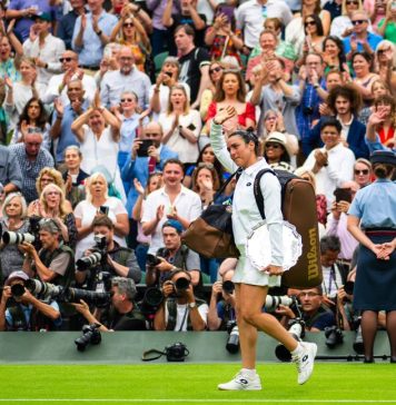 Tenis: Ons Jabeur se pregăteşte de întâlnirea cu Coco Gauff, la Roland Garros