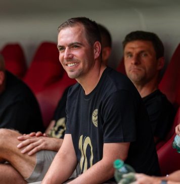 EURO 2024: Philip Lahm speră ca turneul să permită o ‘mai mare coeziune’ în Europa