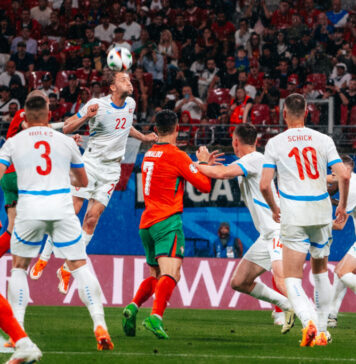 EURO 2024: Portugalia obține victoria în fața Cehiei după un final dramatic