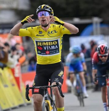 Red Bull-Bora-Hansgrohe a prezentat echipa care îl va susţine pe Roglic în Turul Franţei