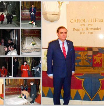 Maltese first instance court approves surrender of fugitive Paul-Philippe of Romania’s, decision appealable