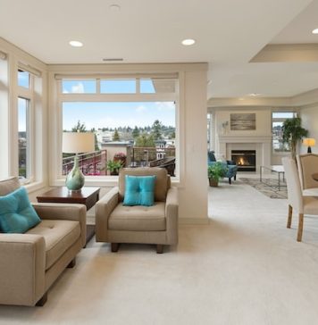 Selling prices for big city new apartments keep on rising (survey)