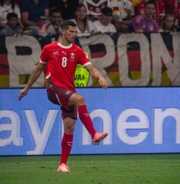 EURO 2024: Freuler – Elveţia nu este favorită, pentru că Italia este Italia