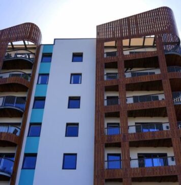 Number of residential building permits down 0.5 pct over Jan – May