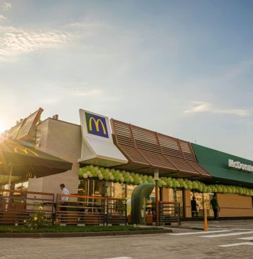 Topul celor mai mari restaurante din România e dominat de fast-food