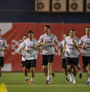 Fotbal: Participarea lui Lewandowski la EURO 2024 nu este în pericol, anunţă selecţionerul Poloniei