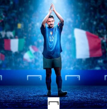 Roberto Baggio, sechestrat şi rănit în propria casă, în timpul meciului Italia – Spania