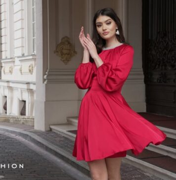 (P) Vara aceasta alege rochiile elegante, scurte. Vezi modele incredibile de la DY Fashion