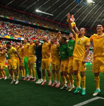 Clasamentul FIFA – România a coborât pe locul 47