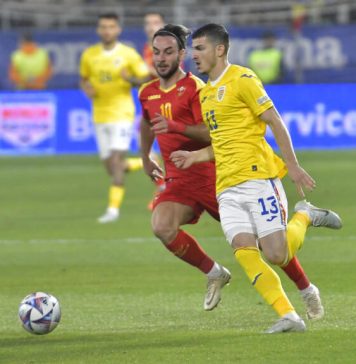 Fotbal: Silviu Lung – România poate termina grupa de la EURO pe primul loc, dar şi pe ultimul