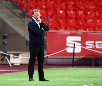 Fotbal – EURO 2024: Koeman deplânge ‘golul valabil’ din meciul cu Franţa