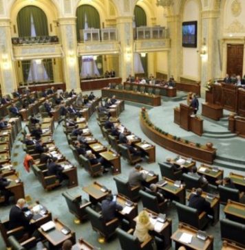 Senate ratifies agreement between US, Romanian governments on travel info use