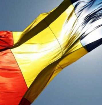 National Flag Day celebrated in public ceremony in Flag Square, on Wednesday