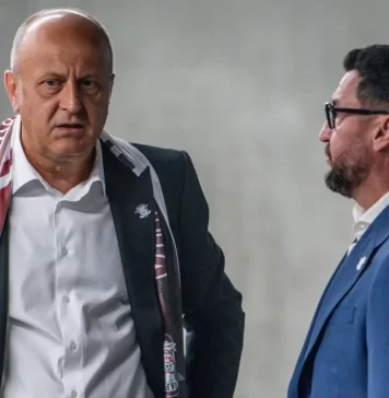 Şucu (Rapid) – Viorel Moldovan e un om luptător, competent şi integru, se va ocupa de tot, cu excepţia reprezentării la LPF