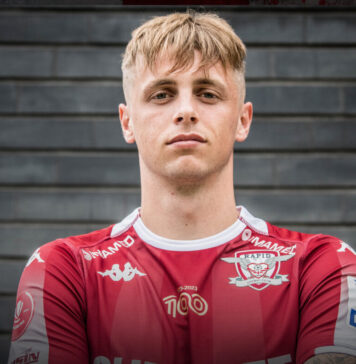 Rapid l-a achiziţionat pe tânărul atacant slovac Timotej Jambor