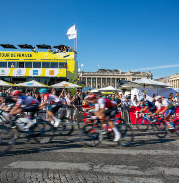 600 de controale antidoping vor fi efectuate pe durata Turului Franţei 2024