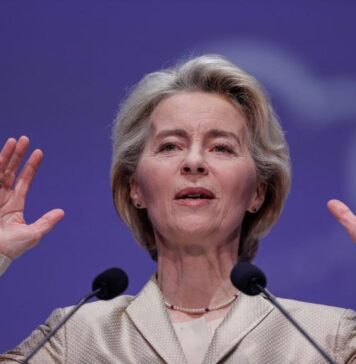 Liderii UE nu au ajuns încă la o decizie cu privire la un al doilea mandat pentru Ursula von der Leyen în funcţia de preşedinte al Comisiei Europene