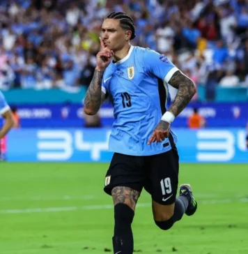 Copa America: Uruguay şi Statele Unite, victorii în primele meciuri din Grupa C