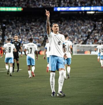 Copa America – Victorie categorică a Uruguayului în faţa Boliviei (5-0)