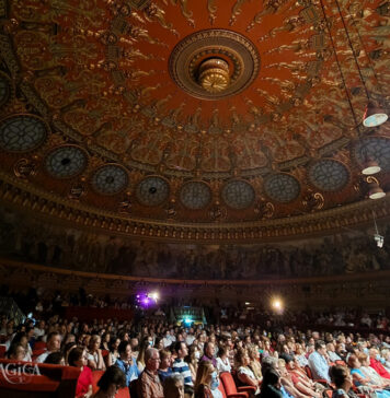 În doar o săptămână începe, la București, Festivalul Internațional ”Vara Magică”, a XIII-a ediție