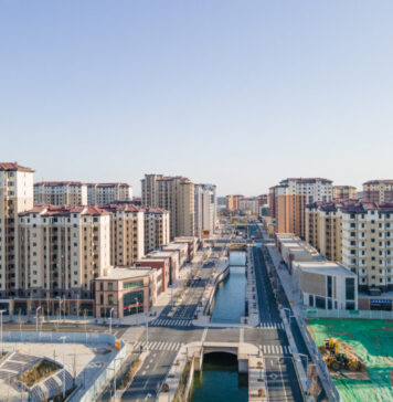 Iulian Ionescu, directorul ECOPOLITIC, despre senzaționalul și transumanistul experiment chinez: “Orașul ORWELL”!