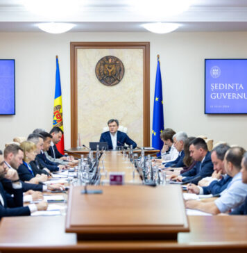 Permisele de conducere moldovenești și franceze vor fi recunoscute reciproc