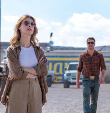 Atenționare de „Tornade” din 12 iulie la cinema – VIDEO