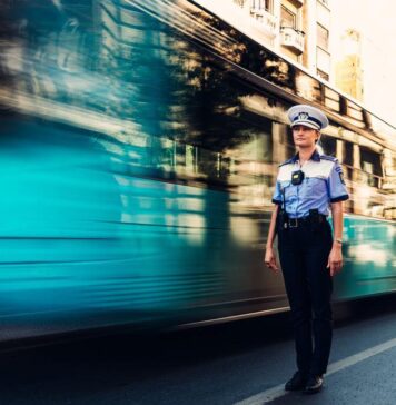 Încep înscrierile la Academia de Poliţie: 880 de locuri sunt disponibile