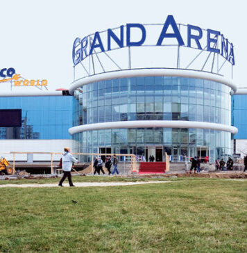 Activitatea Direcției pentru Imigrări din cadrul Grand Arena este suspendată, miercuri, din cauza unor lucrări