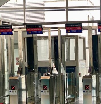 Aeroportul Henri Coandă nu asigură condiții minime pentru cetățeni. FACIAS cere explicații conducerii