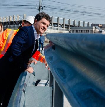 Nicușor Dan: Datoria curentă la Elcen este între 200 şi 250 de milioane / Vom fi la zi cu datoria cel târziu în august