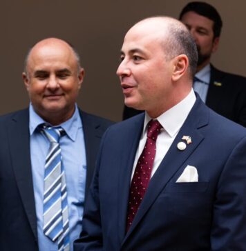 Ambasadorul României în Statele Unite: Americanii sunt şocaţi după împuşcăturile de la mitingul lui Trump