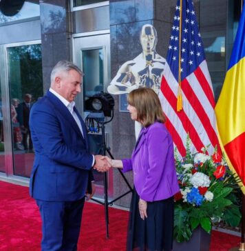 Lucian Bode: Legătura dintre România și SUA a fost construită pe baze solide de-a lungul decadelor