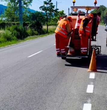 ANAT protestează împotriva lucrărilor de reparații la poduri și șosele în sezonul estival