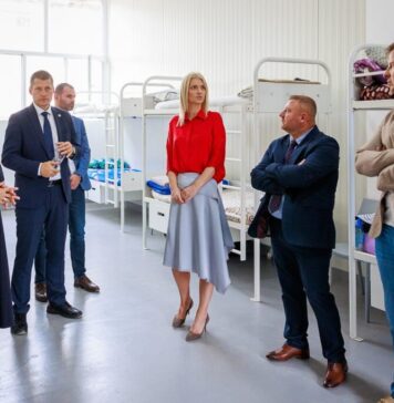 Penitenciarul Bucureşti Jilava beneficiază de încă 124 de noi locuri de cazare, urmând ca anul acesta să fie construite alte 100