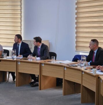 PNL se angajează să facă energia mai sustenabilă și accesibilă! Hidrocentrala Răstolița, prima construită de la zero după Revoluție, este în faza de obținere a acordului de mediu