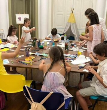 Muzeul Municipiului București își deschide porțile pentru „Școala de Vară la MMB”