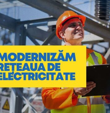 Motreanu (PNL): România folosește fonduri europene pentru modernizarea rețelei de distribuție a energiei electrice