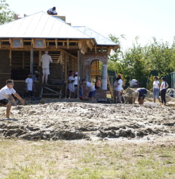 CJ Ilfov: 𝐀 𝐢̂𝐧𝐜𝐞𝐩𝐮𝐭 𝐦𝐚𝐫𝐞𝐚 𝐫𝐞𝐬𝐭𝐚𝐮𝐫𝐚𝐫𝐞 𝐚 𝐂𝐚𝐬𝐞𝐢 𝐓𝐫𝐚𝐝𝐢𝐭̦𝐢𝐢𝐥𝐨𝐫 “𝐈𝐥𝐢𝐞 𝐌𝐢𝐜𝐮”